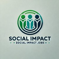 Social Impact Jobs logo - Similar company to Chc: Creating Healthier Communities