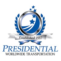 Presidential Worldwide Transportation logo - Similar company to Fr8 Solutions Llc