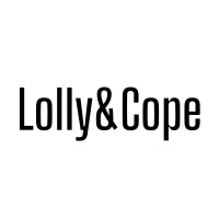 Lolly & Cope logo - Similar company to Vin Collective