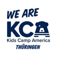 Kids Camp America Thüringen UG logo - Similar company to Kids Haven E. V.
