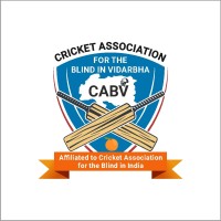 Cricket Association for Blind in Vidarbha logo - Similar company to Volleyball Club Zrinski Nuštar