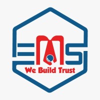 Eram Manpower Services (EMS) logo - Similar company to Bin Jamal Recruitment Services