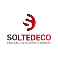 SOLTEDECO SAS logo - Similar company to Red Expertos
