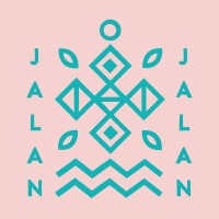 Jalan Jalan logo - Similar company to Eume