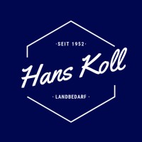 Hans Koll Landbedarf