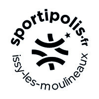 Sportipolis logo - Similar company to Hapik