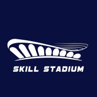 Skill Stadium logo - Similar company to Daniels Tire Service