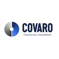 Covaro S.A.C logo - Similar company to Carson Constructora E Inmobiliaria