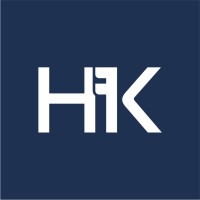 HealthKey (YC W25) logo - Similar company to Cenote