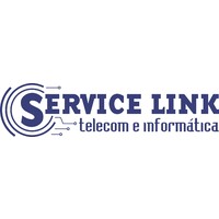 Service Link Telecom e Informática logo - Similar company to Open Voice Telecom