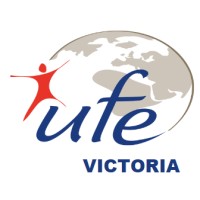 UFE Victoria logo - Similar company to Digiresto