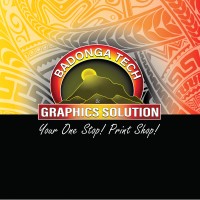 Badonga Tech and Graphics Solution logo - Similar company to Super Print Solutions