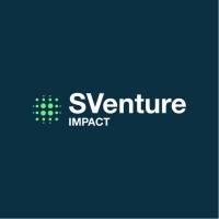 SVenture Impact logo - Similar company to Startbereit