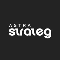Astra Strateg logo - Similar company to Picstar.Co