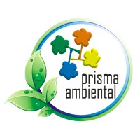 Prisma Soluções Ambientais logo - Similar company to Ampro - Laboratorio E Engenharia