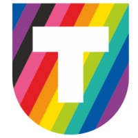 Stowarzyszenie Tęczówka// Tęczówka Association logo - Similar company to Stowarzyszenie Spes