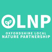 Oxfordshire Local Nature Partnership logo - Similar company to Silvasheep