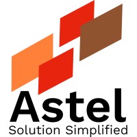 Astel Infosolution PVT. LTD. logo - Similar company to Cmda Pune