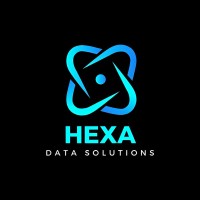 Hexa Data Solutions logo - Similar company to Esconet Technologies
