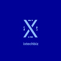 ixtechbiz - iXb - logo - Similar company to Ixtech Llc