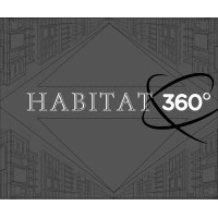 Habitat360° logo - Similar company to Habitat3