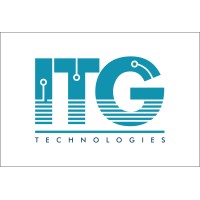 ITG Technologies logo - Similar company to Crown Technologies