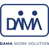 DAMA WORK SOLUTION STP logo - Similar company to Pangea 5 Stp Srl