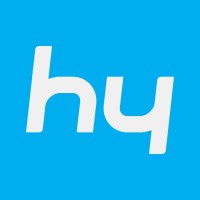hybri logo - Similar company to Educoin - Plataforma De Educação Financeira Escolar