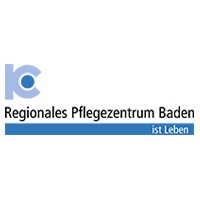 Regionales Pflegezentrum Baden AG logo - Similar company to A. Soltermann Ag Kanaltechnik