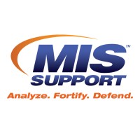 M.I.S. Support, Inc. logo - Similar company to Onyx Elevated Experiences Llc