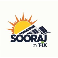 Sooraj By T-Fix logo - Similar company to X-Kode