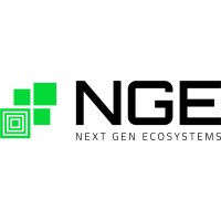 NGE - Next Gen Ecosystems GmbH logo - Similar company to Joofy
