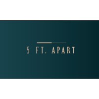 5FT. Apart logo - Similar company to Nomi