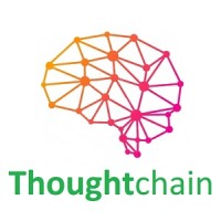 Thoughtchain logo - Similar company to Adamas Group