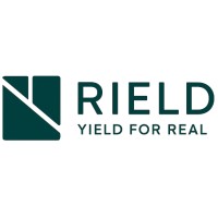 Rield logo - Similar company to Groupe Very