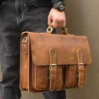 Tuccis Leather Bags logo - Similar company to Classy Leather Bags