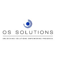 OS Solutions Inc logo - Similar company to Os Solutions