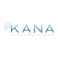 KANA Private Wealth Group, a Veteran owned business logo - Similar company to Wall Private Wealth