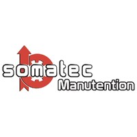 SOMATEC MANUTENTION logo - Similar company to Jtberlin.De