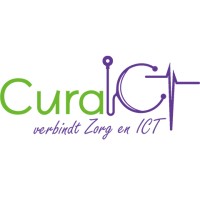 Cura ICT logo - Similar company to Force21 - Creating The Difference