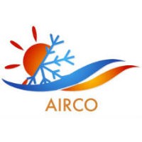 Airco, MX logo - Similar company to Multiservicios Koe