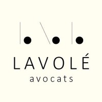 LAVOLÉ Avocats logo - Similar company to Lagraulet - De Plater | Avocats