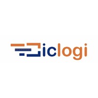 Iclogi logo - Similar company to İmak Ofset
