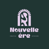 Nouvelle Ère Creative Interiors logo - Similar company to Marchini Curran Interiors