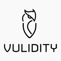 Vulidity GmbH logo - Similar company to Muc:Sec