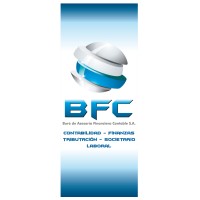 BFC AUDITORES logo - Similar company to Audimedsa