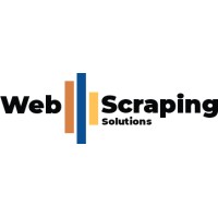 Web Scraping Solutions logo - Similar company to Incubix Technologies, Inc.