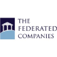 The Federated Companies logo - Similar company to Comsource Management