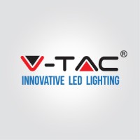 V-TAC Innovative LED Lighting, Greece logo - Similar company to Plusled