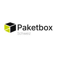 Paketbox Schweiz logo - Similar company to Marechal Gmbh